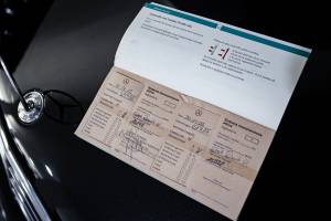 Immagine 34/38 di Mercedes-Benz CLK 55 AMG (2000)