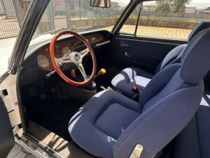 Bild 10/17 von Lancia Fulvia Coupe (1975)