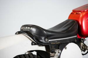 Immagine 11/50 di Gilera 124 5V Regolarità Casa (1972)