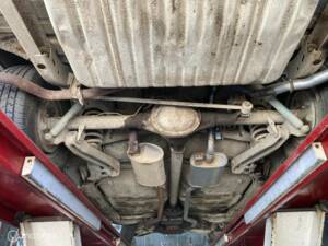 Image 28/50 of Pontiac Parisienne (1967)