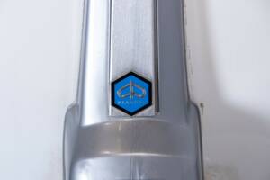 Image 9/50 of Piaggio Vespa 50 Special (1972)