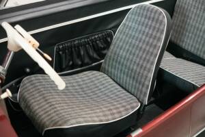 Image 4/39 of Messerschmitt / FMR Tg 500 (1960)