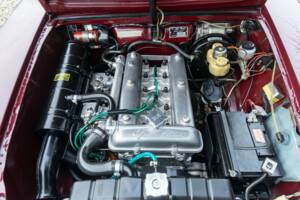 Imagen 5/50 de Alfa Romeo Giulia Nuova Super 1600 (1971)