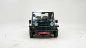 Afbeelding 9/15 van Mini Moke (1993)