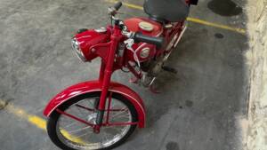 Bild 14/29 von Miele DUMMY (1953)