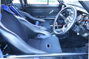 Image 22/50 of Ford Escort RS 1600 (1973)