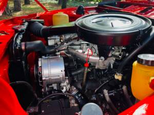 Image 125/142 of BMW 1600 Convertible (1970)