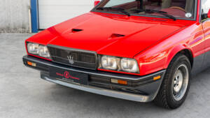 Afbeelding 13/71 van Maserati Biturbo Si (1987)