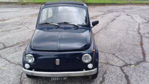 Bild 17/89 von FIAT 500 R (1975)