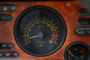 Imagen 45/50 de Lancia Thema 8.32 (1989)