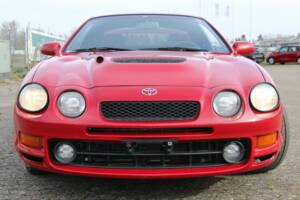 Immagine 8/76 di Toyota Celica GT-Four (1994)