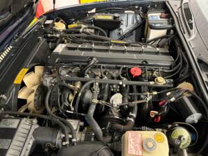 Image 5/18 of Jaguar XJ 6 4.0 (1990)