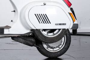 Bild 15/23 von Piaggio Vespa PK 50 Automatica (1984)