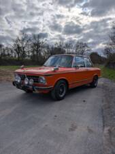 Image 1/25 de BMW 2002 tii (1972)