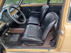 Image 41/85 of Autobianchi A112 (1974)