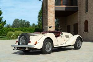 Bild 9/50 von Morgan 4/4 1600 (1989)