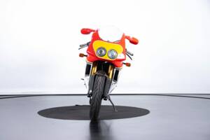 Immagine 7/50 di Cagiva Mito 125 (1991)