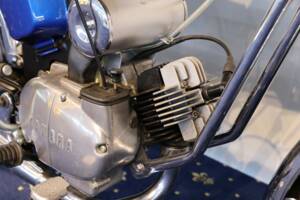 Immagine 15/27 di Yamaha RD 50 M (1900)