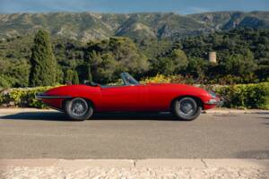 Bild 8/35 von Jaguar E-Type 3.8 (1963)