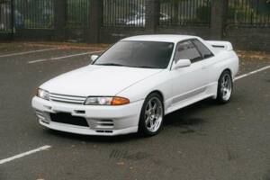Bild 19/50 von Nissan Skyline GT-R V-Spec II (1993)
