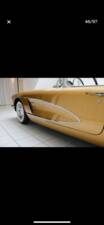 Bild 45/98 von Chevrolet Corvette (1958)