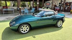 Image 58/76 de BMW Z1 Roadster (1991)