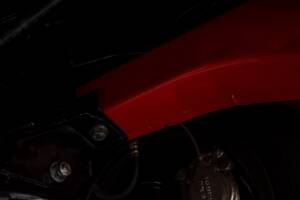 Bild 7/50 von Ford Escort RS 1600 (1972)