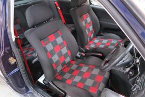 Bild 10/12 von Volkswagen Golf III 2.0 16V GTI (1996)