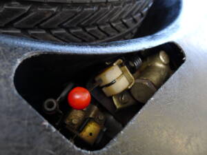 Bild 6/50 von Ferrari 308 GTB (1978)