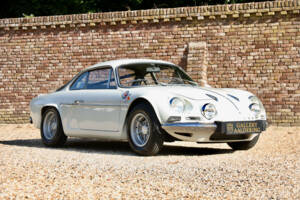 Bild 25/50 von Alpine A 110 1600 S (1973)