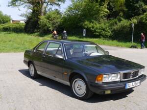 Bild 2/54 von Maserati 228i (1988)