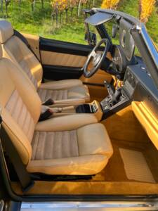 Bild 6/22 von Alfa Romeo 2.0 Spider (1993)