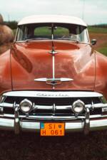 Image 5/28 of Chevrolet Deluxe Styleline (1952)