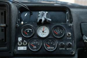 Image 43/50 of Ford Sierra RS Cosworth (1987)