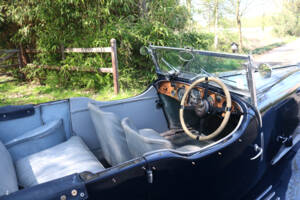 Imagen 9/17 de Lagonda M 35 Rapide T9 (1934)