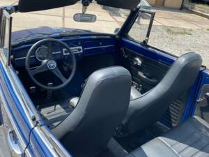 Bild 22/48 von Volkswagen Käfer 1500 (1968)