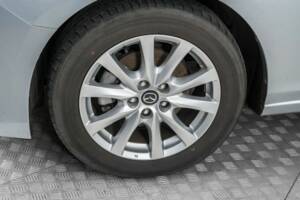 Imagen 23/50 de Mazda 6 Sport Kombi 2.0 Skyactiv-G (2016)