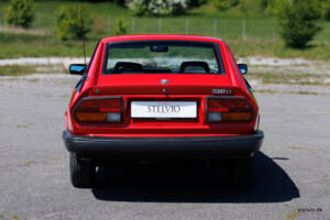 Imagen 15/36 de Alfa Romeo GTV 6 2.5 (1986)
