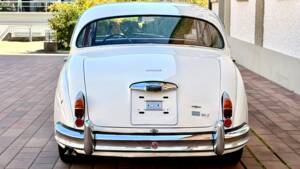 Bild 5/19 von Jaguar Mk II 3.4 (1963)