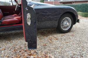 Image 29/50 of Jaguar XK 150 3.4 S FHC (1959)
