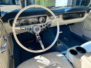 Bild 15/25 von Ford Mustang 289 (1965)