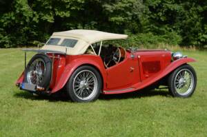 Bild 12/20 von MG TC (1947)