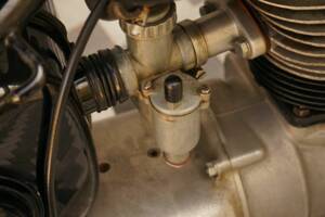 Image 31/66 de BMW DUMMY (1958)