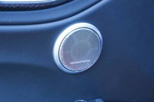 Bild 33/50 von Alfa Romeo Giulia Quadrifoglio (2017)