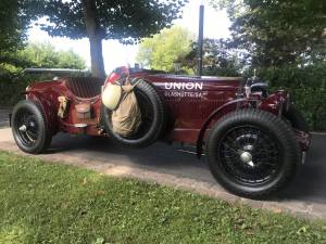 Image 7/28 of Riley 12&#x2F;4 Special (1937)