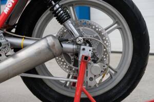 Image 3/39 of Moto Guzzi 1000 SP II (1985)