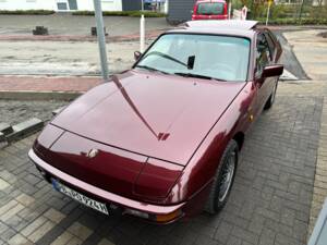 Image 4/27 de Porsche 924 (1984)