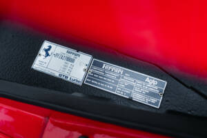 Bild 37/38 von Ferrari 208 GTB Turbo (1987)