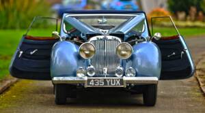 Afbeelding 24/50 van Triumph 2000 Roadster (1949)