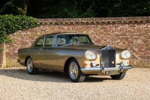Image 40/50 of Rolls-Royce Silver Cloud III "Chinese Eyes" (1965)